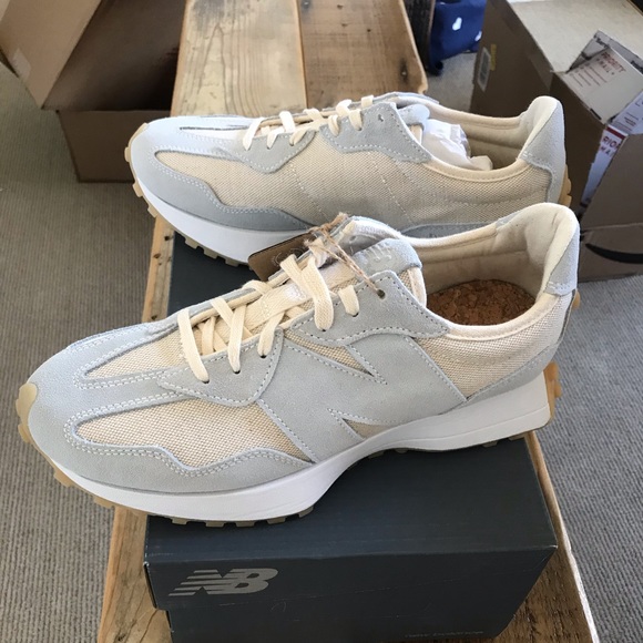 new balance 327 undyed womens